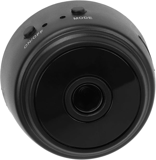 Cameră IP WiFi HD pentru Siguranță