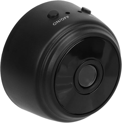Mini Cameră A9 WiFi HD